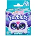 imagen de Furby: Furblets Bam-Boo figura de peluche interactiva - Hasbro 1