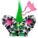 imagen de Furby: Furblets Moo-Boo figura de peluche interactivo - Hasbro 2