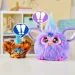imagen de Furby: Furblets Ty-Bee figura de peluche interactiva - Hasbro 3