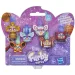 imagen de Furby: Minis Sports pack de 6 figuras - Hasbro 1