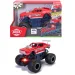 Furious Mustang coche de juguete con luz y sonido - Dickie Toys