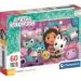 Gabi casa de muñecas 60 piezas Supercolor puzzle - Clementoni