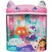 imagen de Gabi casa de muñecas cine - Paquete de figuras MerCat y Kitty Jellyfish 2 - Spin Master 1