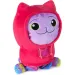 imagen de Gabi casa de muñecas: Deluxe peluche Daniel DJ gato - Spin Master 2