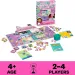 imagen de Gabi Casa de Muñecas: Encantadora colección de juegos de mesa - Spin Master 2