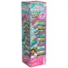 imagen de Gabi Casa de Muñecas: Juego de mesa Jenga de torre de colores - Spin Master 1