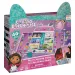 imagen de Gabi casa de muñecas: Juego de mesa Macskasztikus - Spin Master 4