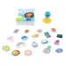 imagen de Gabi Casa de Muñecas: Juego de mesa Match-ical - Spin Master 3