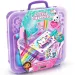 imagen de Gabi Casa de Muñecas: Kit de coloreado con aerógrafo en bolsa 2