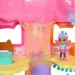 imagen de Gabi casa de muñecas: Magia flotante Conjunto de juego de casa de muñecas encantadora - Spin Master 5