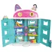 imagen de Gabi casa de muñecas Meow-mazing Casa de Muñecas 63 cm - Spin Master 2