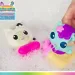 imagen de Gabi casa de muñecas: Mercat y Pandy Paws juguetes de baño chorros - Spin Master 3