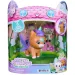 imagen de Gabi casa de muñecas: Pandy Paws y Kico juego de figuras - Spin Master 1