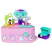imagen de Gabi casa de muñecas: Paquete de pociones de gato sirena - Spin Master 2