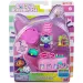 imagen de Gabi casa de muñecas: Paquete de pociones de gato sirena - Spin Master 1