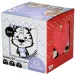 imagen de GaGaGu: Cubo de juego suave 10cm 2