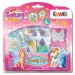 imagen de Galupy: Embellécete conmigo set de juego de unicornio 3
