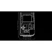 imagen de LEGO® Super Mario™: Game Boy™ (72046) 5
