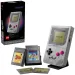 imagen de LEGO® Super Mario™: Game Boy™ (72046) 1