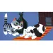 imagen de Gato travieso diafilm 1