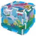 imagen de Gatos traviesos puzzle de espuma - Trefl 2