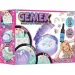 imagen de Gemex: Concha mágica de joyería de gema de gel 1