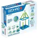 imagen de Geomag Green Line Classic juego de construcción magnético de 25 piezas 1