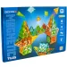 imagen de Geomag Magnetic Tiles Gems 60 piezas de juego de construcción magnético 1