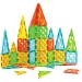 imagen de Geomag Magnetic Tiles Gems juego de construcción magnético de 44 piezas 2