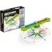 Geomag: Mecánica Movimiento Brújula Set de 35 piezas