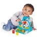 imagen de Gira y alimenta el juego de encaje de formas de madera - Melissa & Doug 3