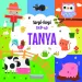 Gira y salta pop-up - Tanya