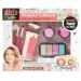 imagen de Girl's Creator: Set de maquillaje realista con humidificador y brochas 9