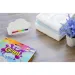 imagen de Glibbi Boom: bomba de baño en forma de nube con colores del arcoíris - Simba toys 4