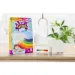 imagen de Glibbi Boom: bomba de baño en forma de nube con colores del arcoíris - Simba toys 5