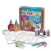 Glitter, set creativo brillante - Carioca