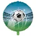 Globo de foil – Con diseño de celebración de gol de fútbol 46cm