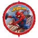 Globo de foil de cumpleaños – Con diseño de Spider-Man 46cm