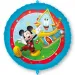Globo de foil de Mickey Mouse 46cm - Edición Especial
