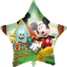 Globo de foil de Mickey Mouse 46cm