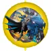 Globos de foil de Batman en moto 46 cm