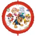Globos de foil de Patrulla Canina – 46 cm