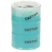 Glow'N Fun slime fluorescente en tarro