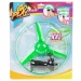 imagen de Go Play Juego de lanzamiento de hélices de helicóptero en varios colores 1ud 1