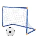 imagen de GoalBuddies: Set de Portería de Fútbol con Balón y Bomba 45x32x25cm 2