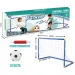 imagen de GoalBuddies: Set de Portería de Fútbol con Balón y Bomba 45x32x25cm 3