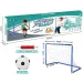 imagen de GoalBuddies: Set de portería de fútbol con balón y bomba 60x41x30cm 3