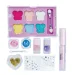 imagen de Luna: Go Go Glam set de maquillaje y belleza de 15 piezas 2