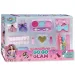 imagen de Luna: Go Go Glam set de maquillaje y belleza de 19 piezas 1