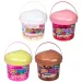 Gootastic: slime de mantequilla perfumado en cubo, en varias versiones, 1 unidad - Simba Toys